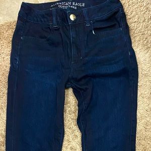 American Eagle Jean
